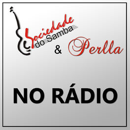 Album cover of No Rádio