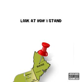 Album cover of Look at How I Stand