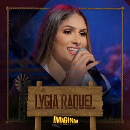 Album cover of Acústico Imaginar: Lygia Raquel (Pé de Serra)