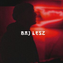 Album cover of Baj Lesz