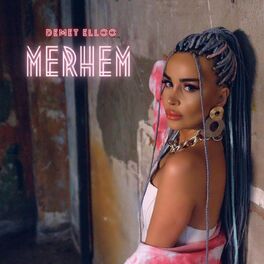 Album cover of Merhem