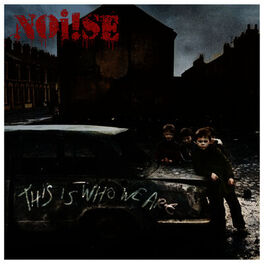 Album cover of This Is Who We Are