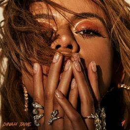 Album cover of Dinah Jane 1