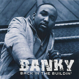 Album cover of Back in the Buildin'