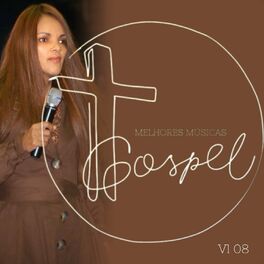 Album cover of Melhores Músicas Gospel, Vol. 8