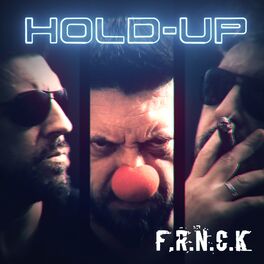 Album cover of Hold-up