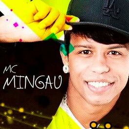 Album cover of Mc Mingau