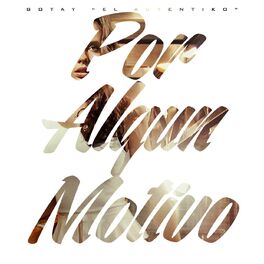 Album cover of Por Algun Motivo