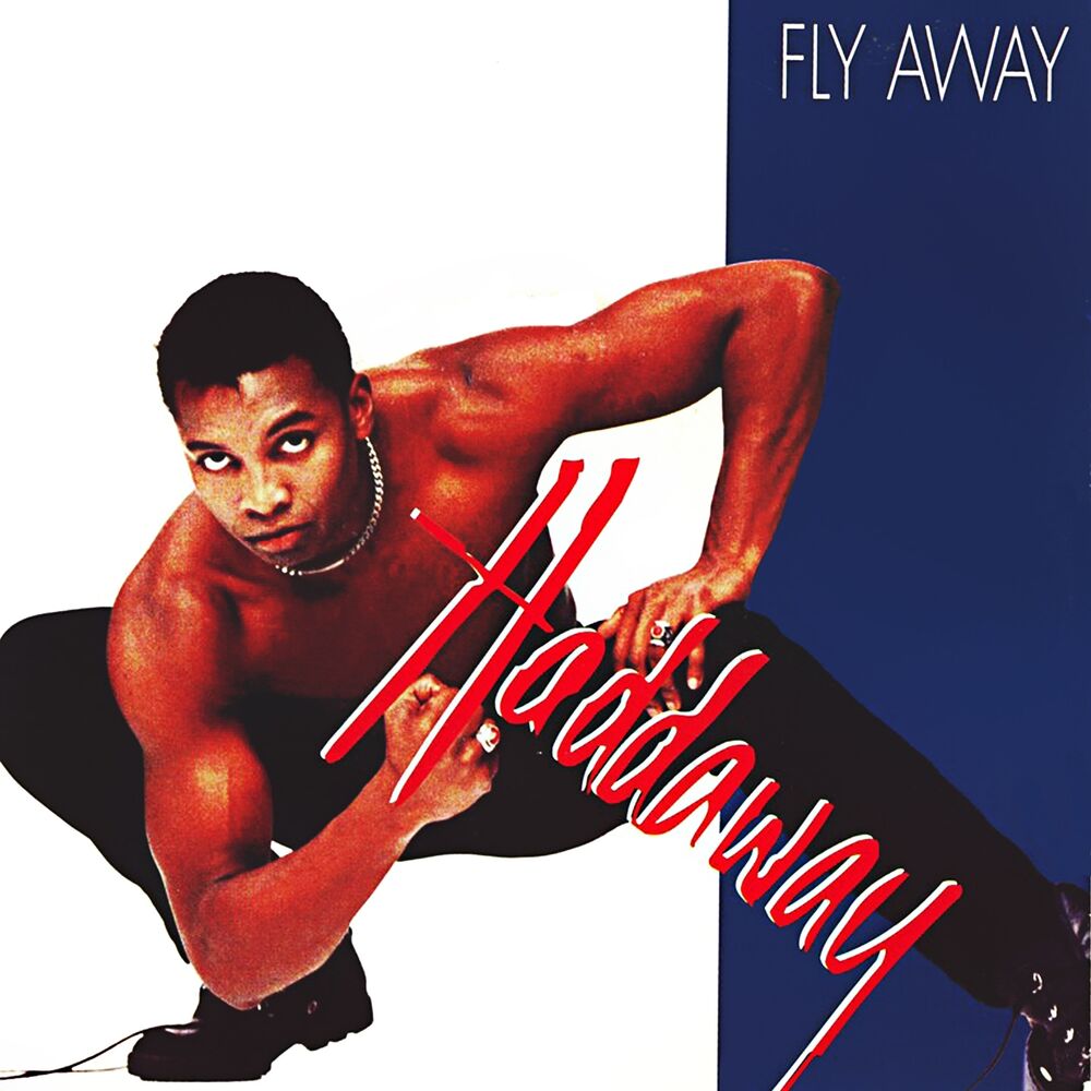 Мп3 away. Haddaway. Haddaway музыкант. Haddaway 1992. Haddaway солистка.