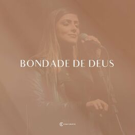 Album cover of Bondade de Deus