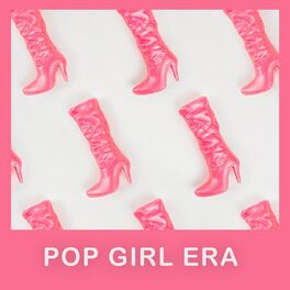Album cover of Pop girl era | Pop Hits 2023 | Women on Top