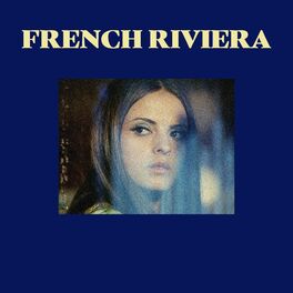 Album cover of French Riviera