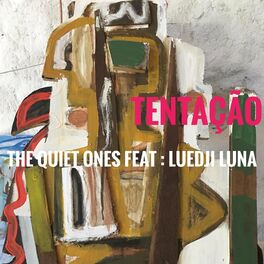 Album cover of Tentação (feat. Luedji Luna)