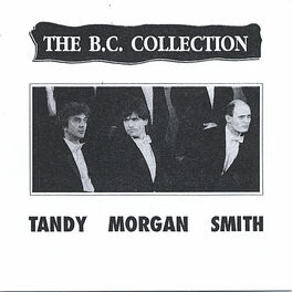 Album picture of The B.C. Collection