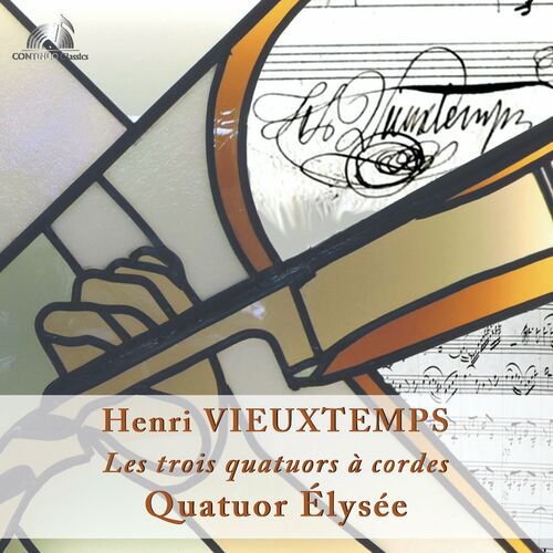 Beethoven: les quatuors (présentation et discographie) - Page 16 500x500-000000-80-0-0