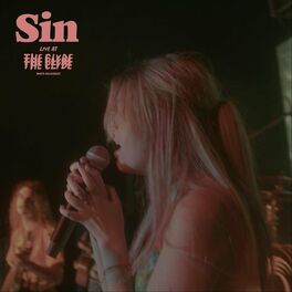 Album cover of Sin (Live at the Clyde)