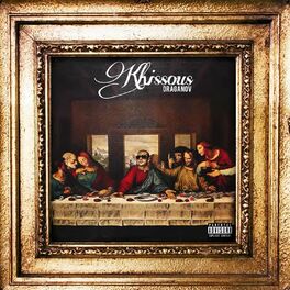 Album cover of Khissous