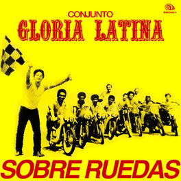Album picture of Sobre ruedas (Remasterizado)