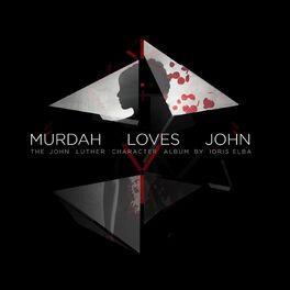 Album cover of Murdah Loves John