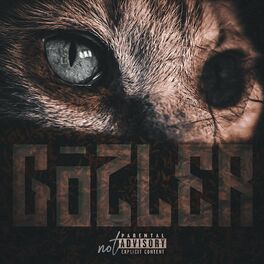 Album cover of Gözler
