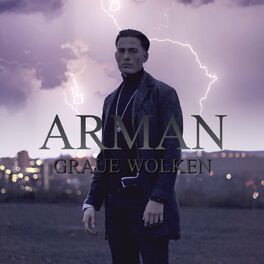 Album cover of Graue Wolken