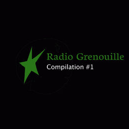 Album cover of Radio Grenouille Compilation, Vol. 1
