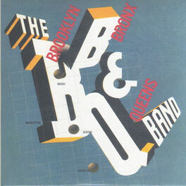 Album cover of The B. B. & Q. Band (Original Album & Rare Tracks)