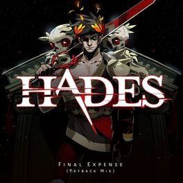 Album cover of Final Expense (Payback Mix)