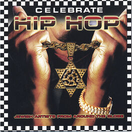 Album cover of Celebrate Hip Hop