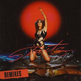 Album cover of Streets (Remixes)
