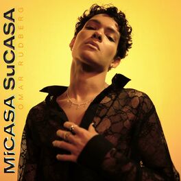 Album cover of Mi Casa Su Casa