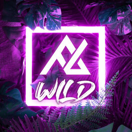 Album cover of Wild