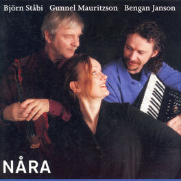 Album cover of Nåra