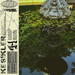 Album cover of Kesikler