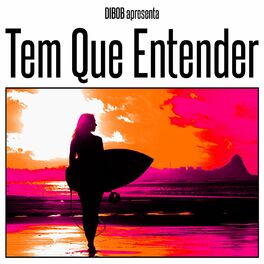 Album cover of Tem Que Entender