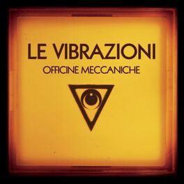 Album cover of Officine Meccaniche