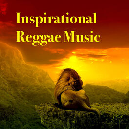 Album cover of Inspirational Reggae Music