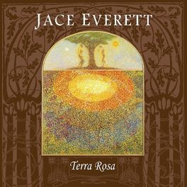 Album cover of Terra Rosa