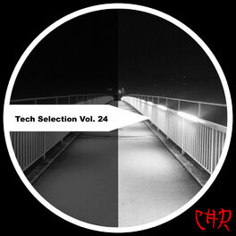 Album cover of Tech Selection, Vol. 24