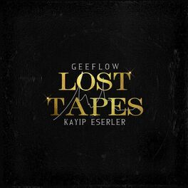 Album cover of Lost Tapes / Kayıp Eserler