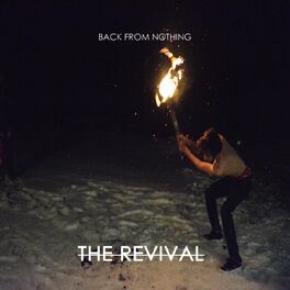 Album cover of The Revival