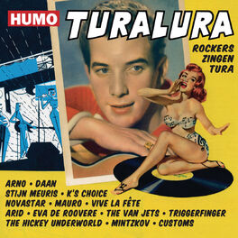 Album cover of Turalura