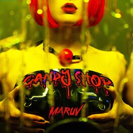 Album cover of Candy Shop