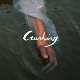 Album cover of Crushing