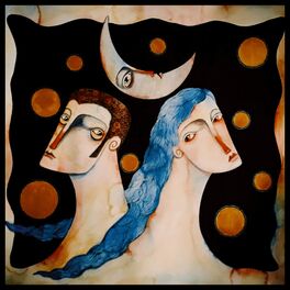 Album cover of Acı Bir Yara