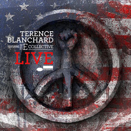 Album cover of Live