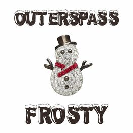 Album cover of Frosty