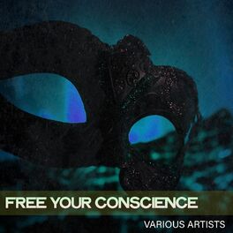 Album cover of Free Your Conscience
