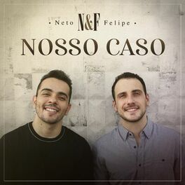 Album cover of Nosso Caso
