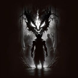 Album cover of dítě narozeno ve tmě